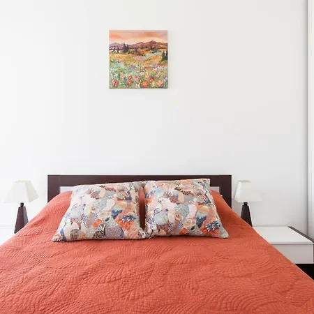 Appartement 2kh Komnatnaia Kvartira V Zhuan Le Pen, Pliazhi Antibes